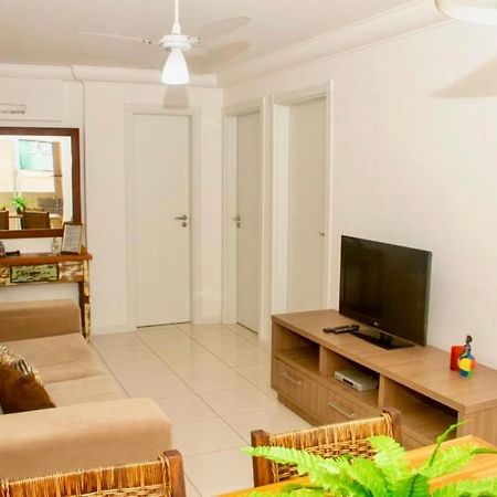 Apto A 1Min Apartment Bombinhas Luaran gambar