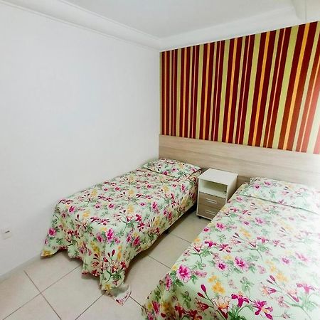 Apto A 1Min Apartment Bombinhas Luaran gambar