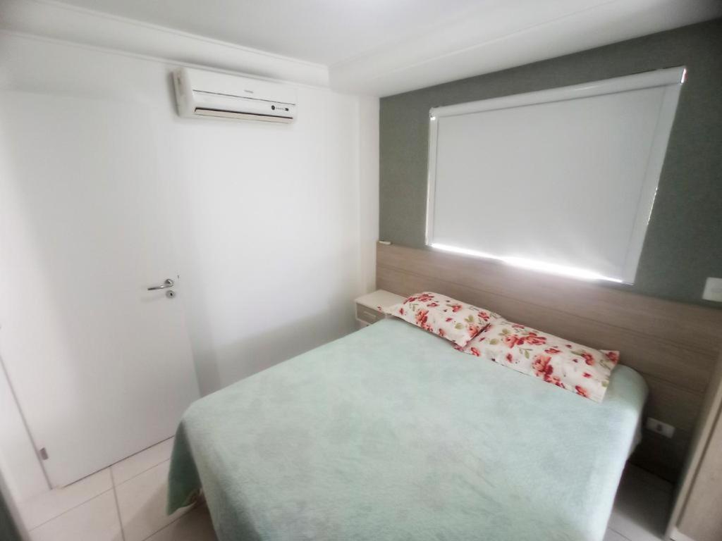 Apto A 1Min Apartment Bombinhas Luaran gambar