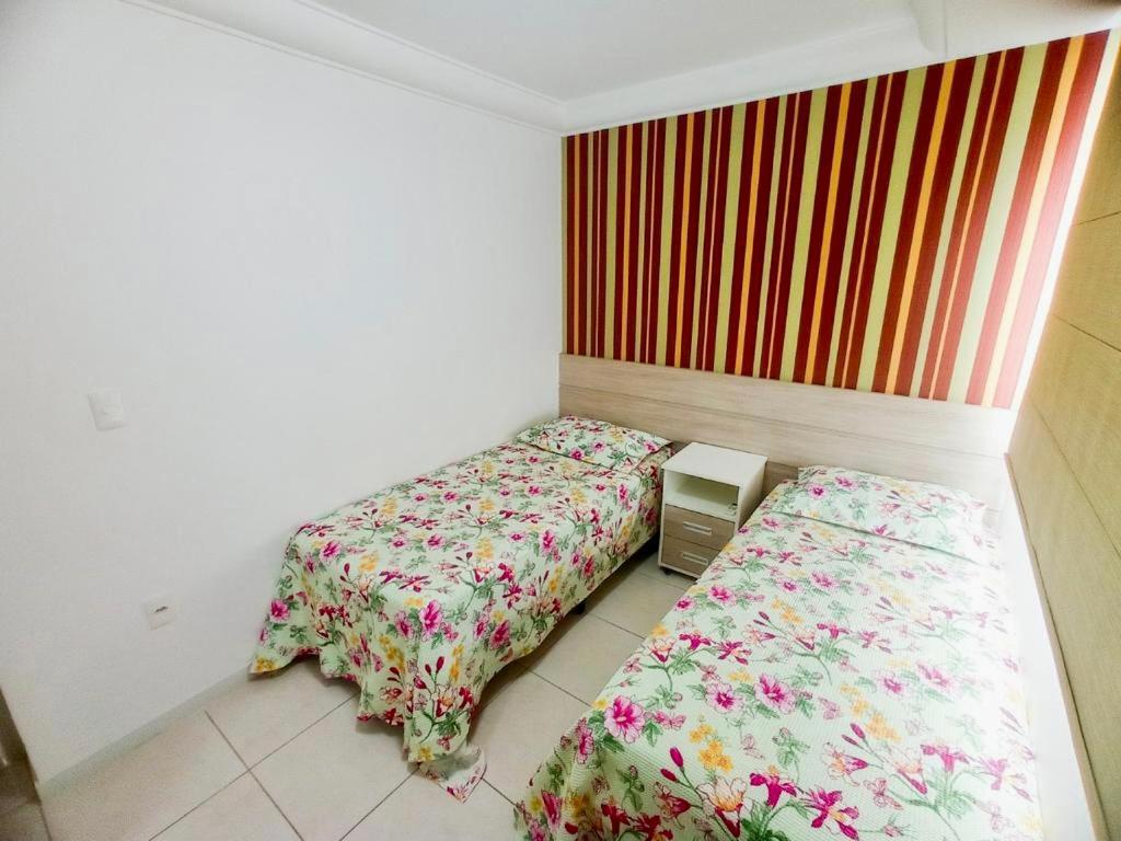 Apto A 1Min Apartment Bombinhas Luaran gambar