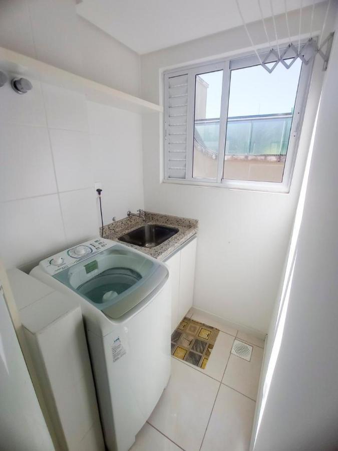 Apto A 1Min Apartment Bombinhas Luaran gambar