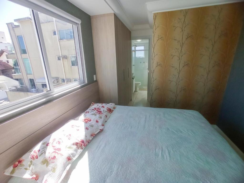 Apto A 1Min Apartment Bombinhas Luaran gambar