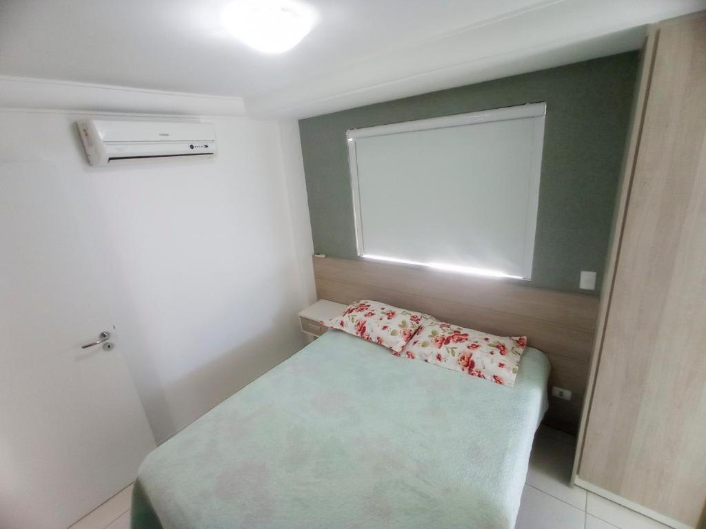 Apto A 1Min Apartment Bombinhas Luaran gambar
