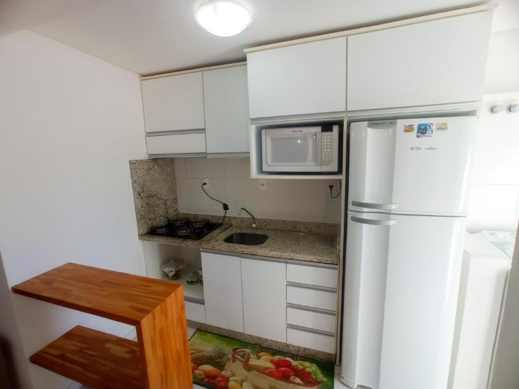 Apto A 1Min Apartment Bombinhas Luaran gambar