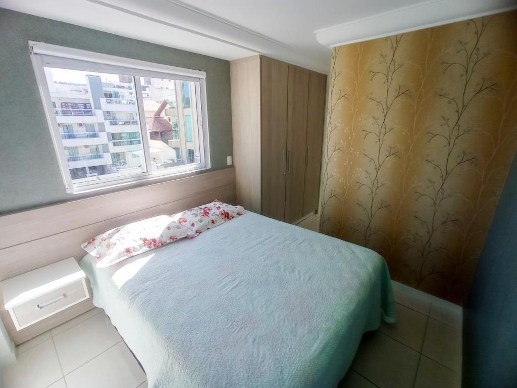 Apto A 1Min Apartment Bombinhas Luaran gambar